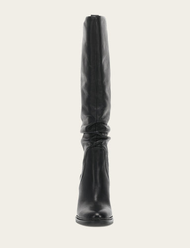 Alex Softy Tall Wc - Black - Front
