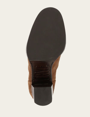 Alex Softy Tall - Bark - Sole
