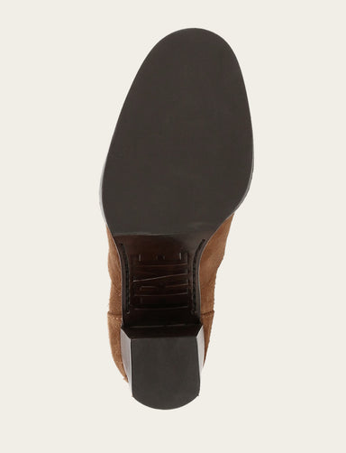Alex Softy Tall - Bark - Sole