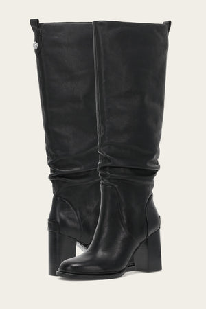 Alex Softy Tall - Black - Pair
