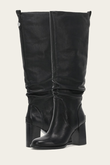 Alex Softy Tall - Black - Pair