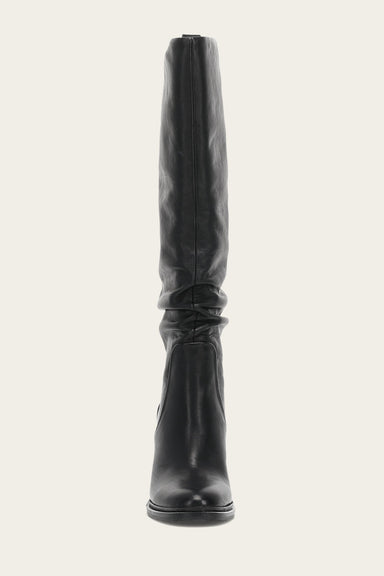 Alex Softy Tall - Black - Front
