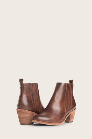 Alton Chelsea - Cognac - Pair