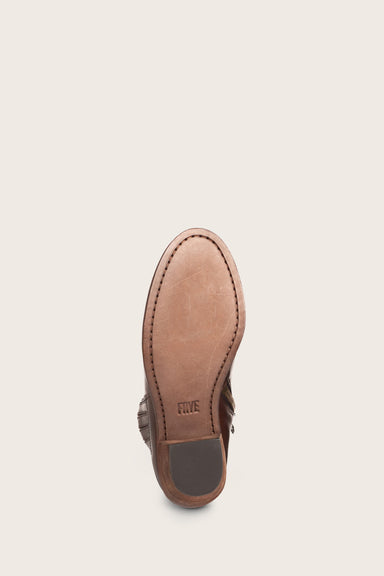 Alton Chelsea - Cognac - Sole