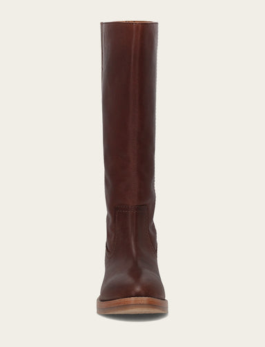 Andrea 14R - Brown - Front