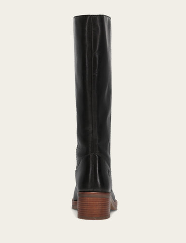 Andrea 14R - Black - Back