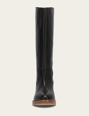 Andrea 14R - Black - Front