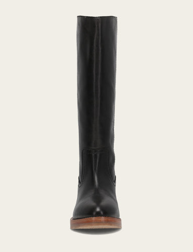 Andrea 14R - Black - Front