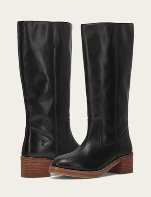 Andrea 14R - Black - Pair
