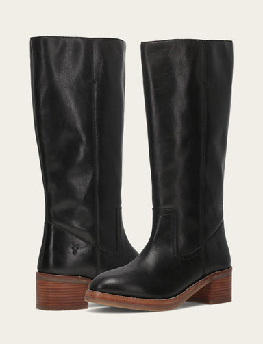 Andrea 14R - Black - Pair