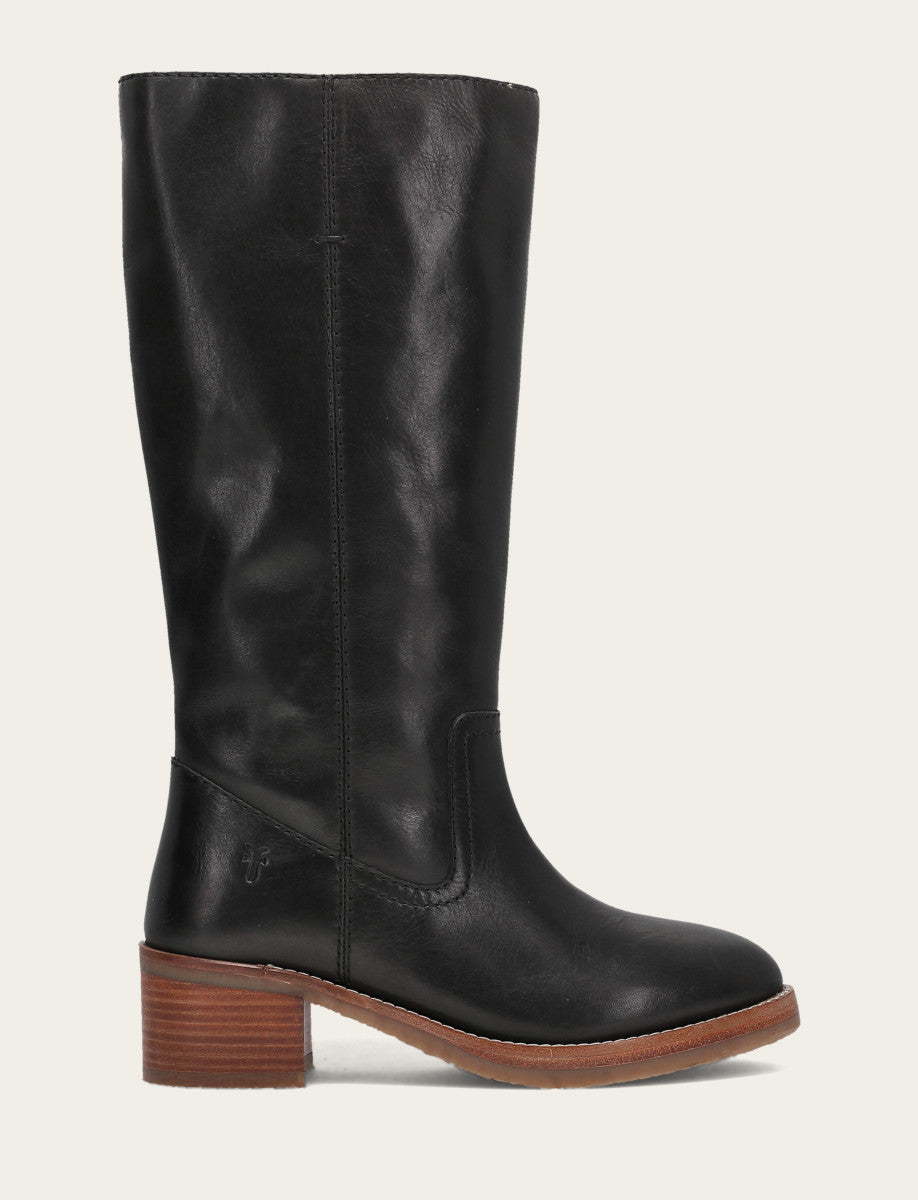 Andrea 14R - Black - Outside