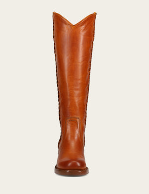 Andy Braided Tall - Sunrise - Front