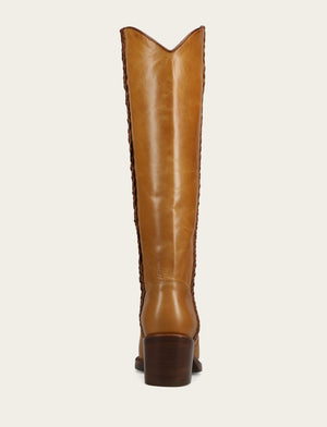 Andy Braided Tall - Tuscan Sun - Back