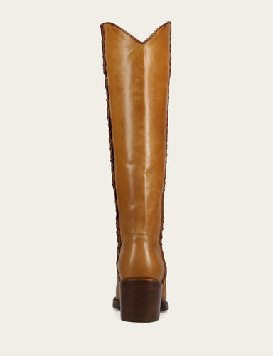Andy Braided Tall - Tuscan Sun - Back