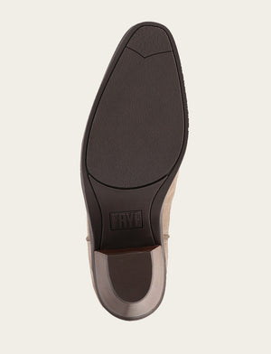Annabel Pull On - Mushroom - Sole