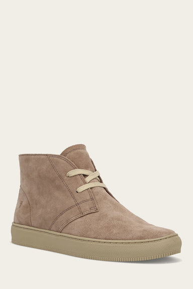 Astor Chukka - Mushroom - Hero