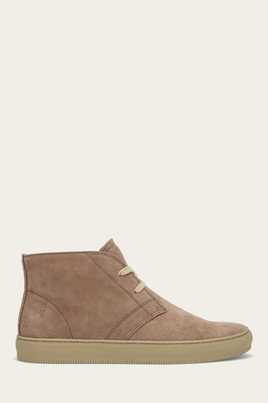 Astor Chukka - Mushroom - Outside