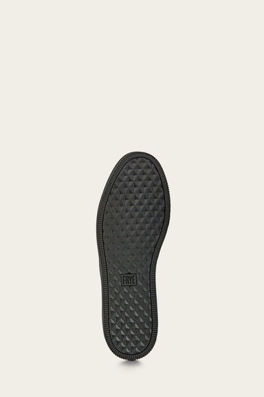 Astor Chukka - Black - Sole