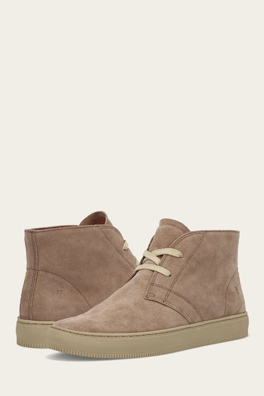 Astor Chukka - Mushroom - Pair