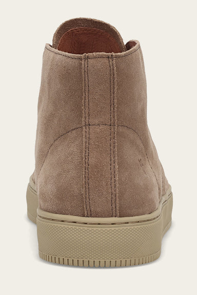 Astor Chukka - Mushroom - Back