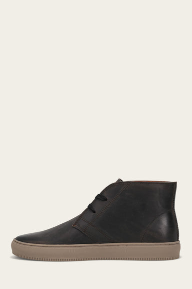 Frye will chukka on sale