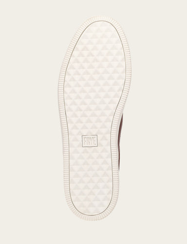 Astor Gore Slip On - Caramel - Sole