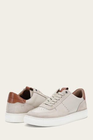 Astor Low Lace Court - Fog - Pair
