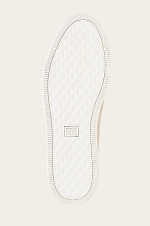 Astor Low Lace Court - Fog - Sole