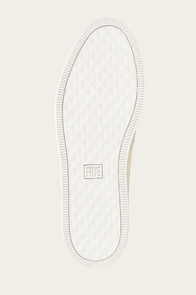 Astor Low Lace Court - Fog - Sole