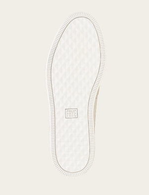 Astor Low Lace Court - Fog - Sole