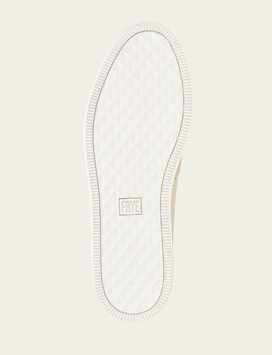 Astor Low Lace Court - Fog - Sole