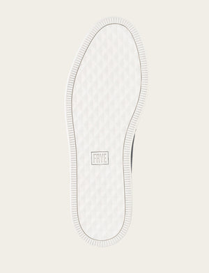 Astor Low Lace Court - Black - Sole