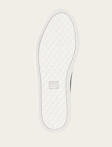 Astor Low Lace Court - Black - Sole