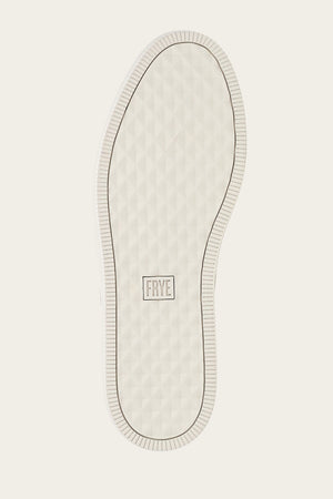 Astor Low Lace Court - Mushroom - Sole