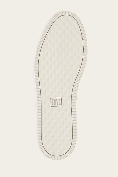 Astor Low Lace Court - Mushroom - Sole