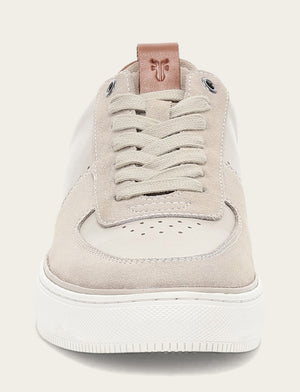 Astor Low Lace Court - Fog - Front