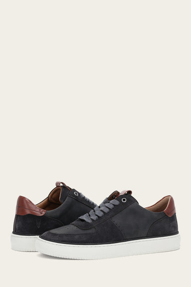 Astor Low Lace Court - Bluestone - Pair