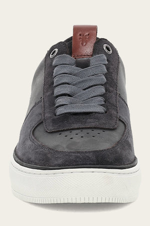 Astor Low Lace Court - Bluestone - Front