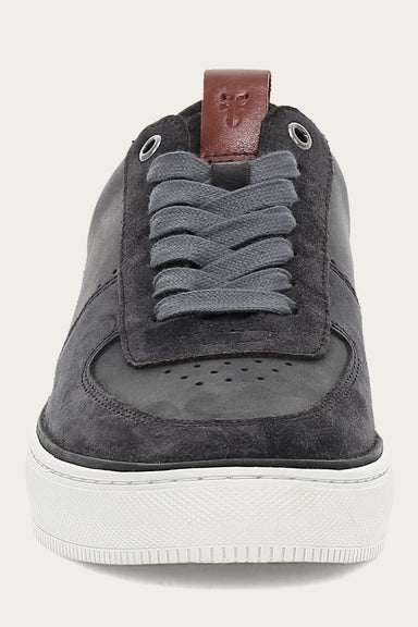 Astor Low Lace Court - Bluestone - Front