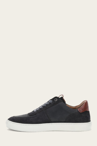 Astor Low Lace Court - Bluestone - Inside