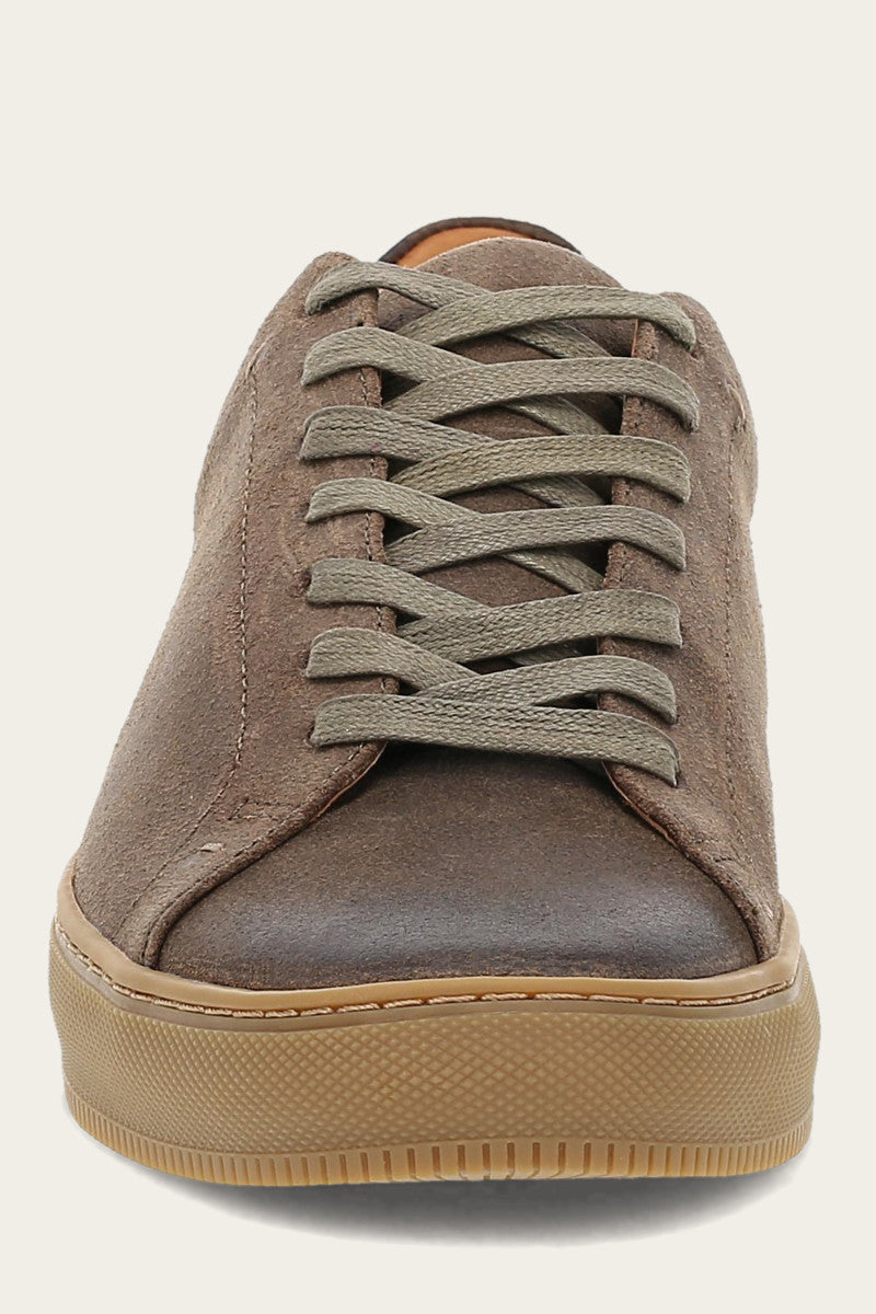 Astor Low Lace Sneaker | The Frye Company