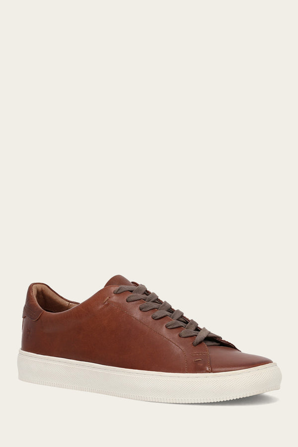 Best leather sneakers for men.