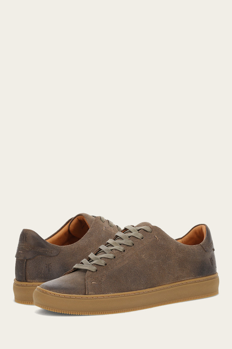 frye astor low lace