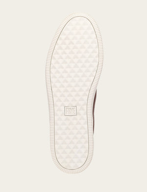 Astor Low Lace - Caramel - Sole