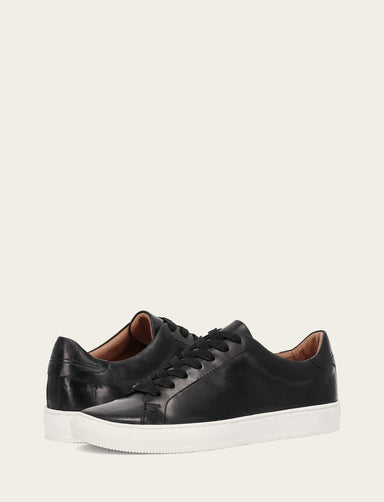 Astor Low Lace - Black - Pair