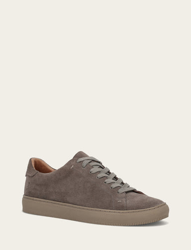Astor Low Lace - Storm Grey - Hero