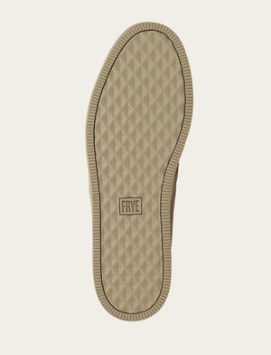 Astor Low Lace - Mushroom - Sole