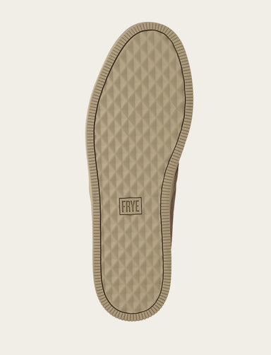 Astor Low Lace - Mushroom - Sole