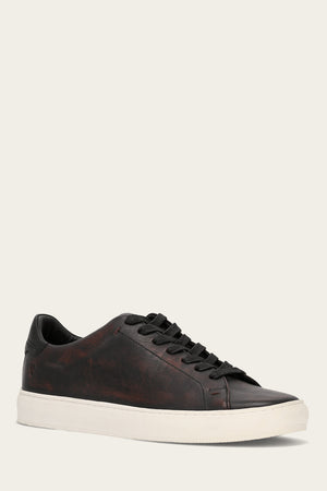 Astor Low Lace