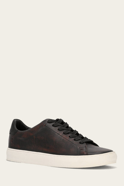 Astor Low Lace